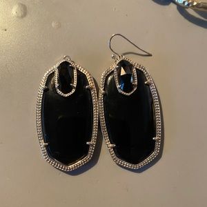 Darcy CB earrings earring Kendra Scott
